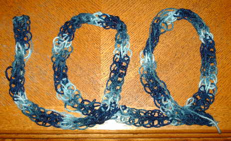 100-day chain